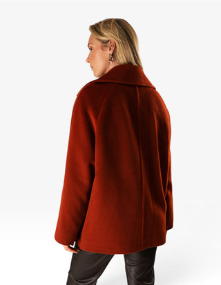Jacka Ull Terracotta