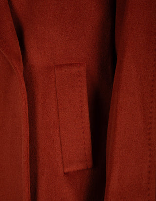 Jacka Ull Terracotta