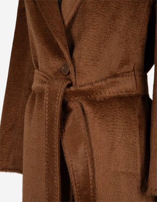 Kappa Alpacka/Ull Tobacco