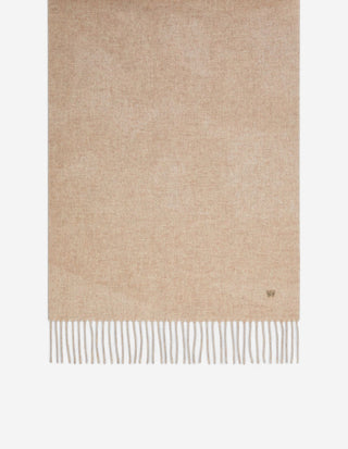 WKAScoglio Scarf Beige Ull