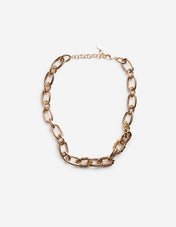 MLACosetta Halsband Guld