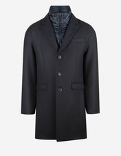 Rock Twill Ull Navy