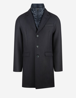 Rock Twill Ull Navy