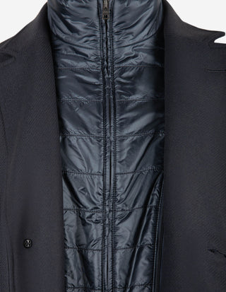 Rock Twill Ull Navy