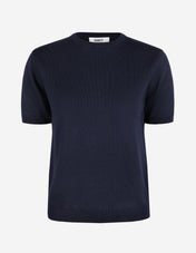 T-shirt Merinoull Navy