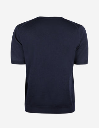 T-shirt Merinoull Navy