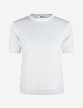 T-shirt Merinoull Benvit