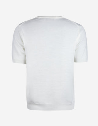 T-shirt Merinoull Benvit