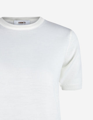 T-shirt Merinoull Benvit