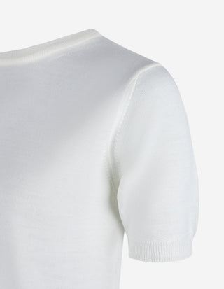 T-shirt Merinoull Benvit