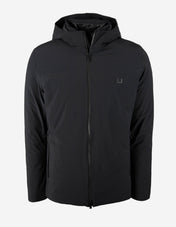 Phantom Down Jacket Svart