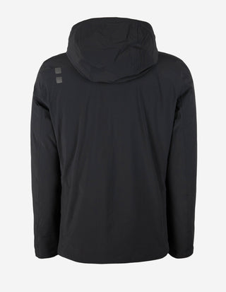 Phantom Down Jacket Svart