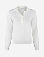 Poloshirt Merinoull Benvit