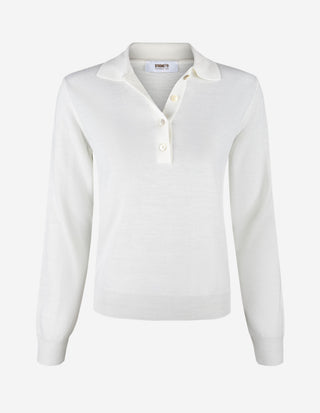 Poloshirt Merinoull Benvit