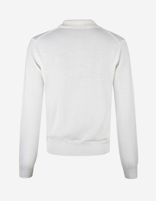 Poloshirt Merinoull Benvit