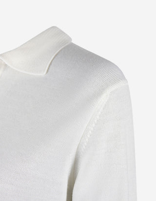 Poloshirt Merinoull Benvit