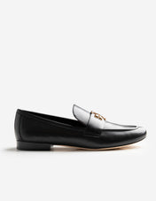 Eleanor Loafer Svart