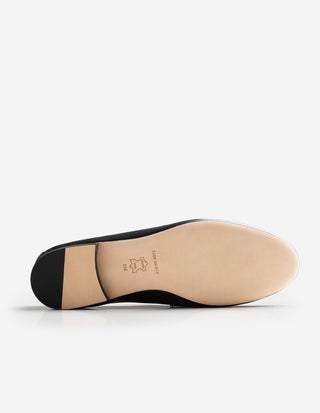 Eleanor Loafer Svart