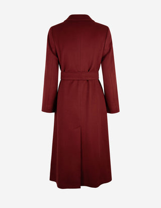 Kappa Ull Bordeaux