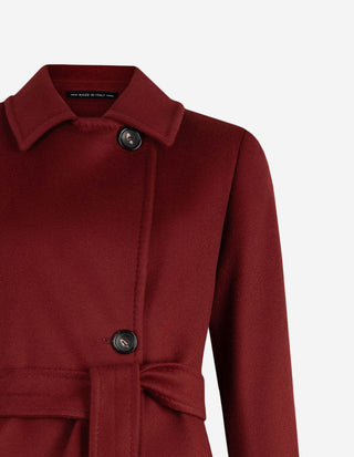 Kappa Ull Bordeaux