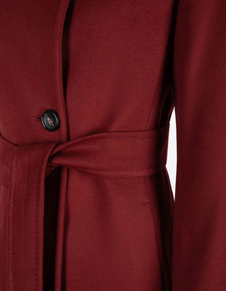 Kappa Ull Bordeaux