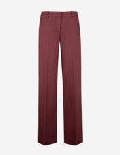 New Aurelia Byxa Burgundy