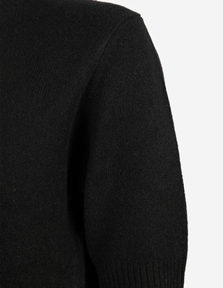 Signe T-Shirt Kashmir Svart