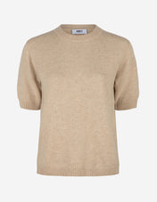 Signe T-Shirt Kashmir Beige