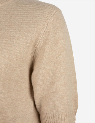 Signe T-Shirt Kashmir Beige