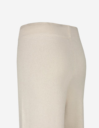 Athena Byxa Ull/Kashmir Creme