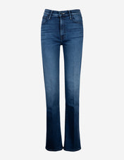 The Kick It Jeans Blå