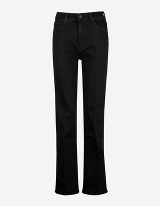 The Kick It Jeans Svart