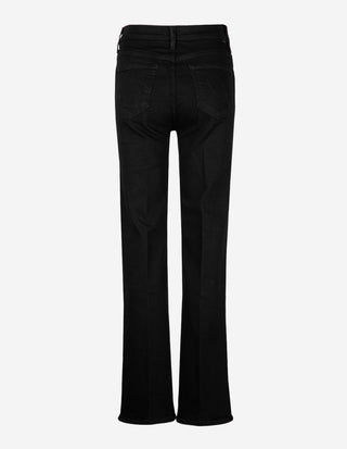The Kick It Jeans Svart
