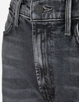 The Hustler Roller Sneak Jeans Grå