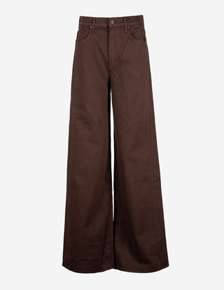 The Undercover Sneak Jeans Brun