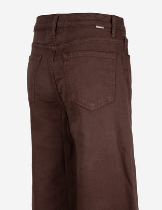 The Undercover Sneak Jeans Brun