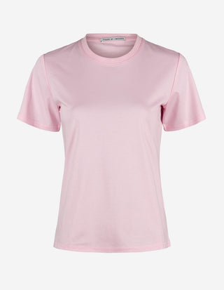 Siru T-Shirt Bomull Rosa