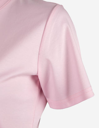 Siru T-Shirt Bomull Rosa