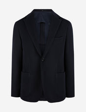 Sawyer-HL Kavaj Jersey Navy