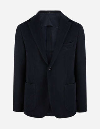 Sawyer-HL Kavaj Jersey Navy