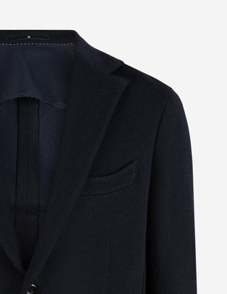Sawyer-HL Kavaj Jersey Navy