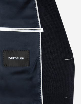 Sawyer-HL Kavaj Jersey Navy