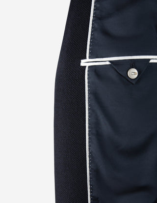 Sawyer-HL Kavaj Jersey Navy