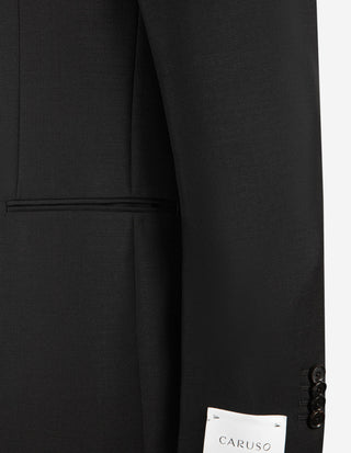 Aida Peak Kostym Ull/Mohair Svart