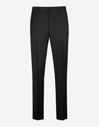 Aida Peak Kostym Ull/Mohair Svart