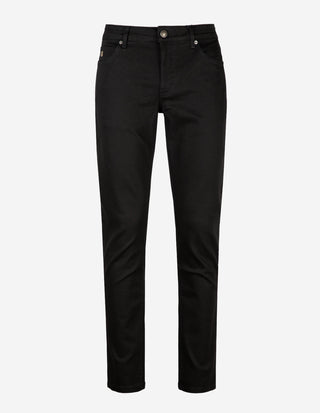 Cape Town Jeans Svart