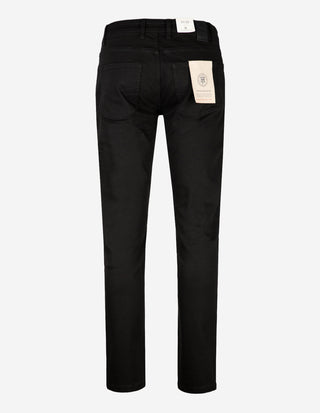 Cape Town Jeans Svart