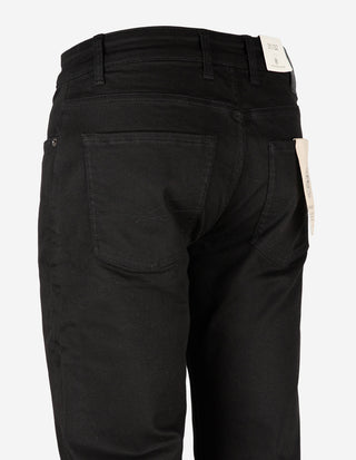 Cape Town Jeans Svart
