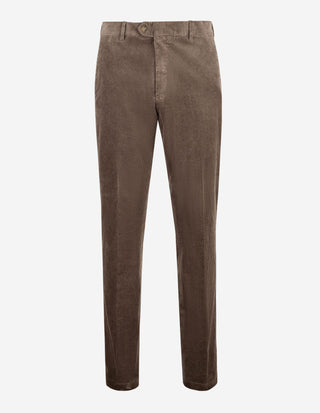 Dandy Byxa Manchester Beige