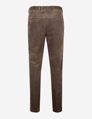 Dandy Byxa Manchester Beige